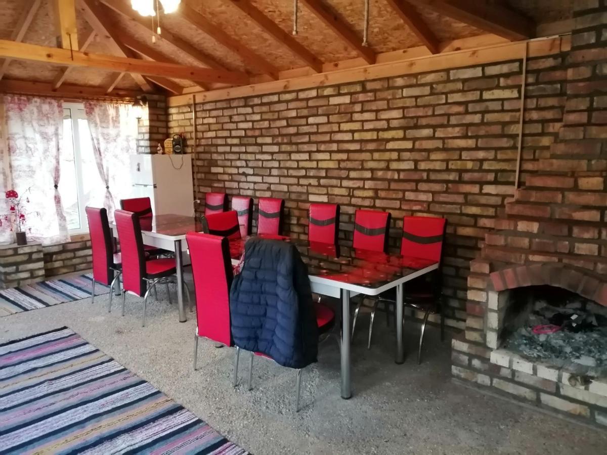 שבלה Къща За Гости Морски Изгрев מראה חיצוני תמונה