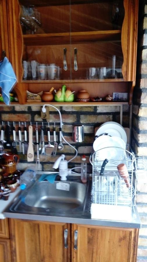 שבלה Къща За Гости Морски Изгрев מראה חיצוני תמונה