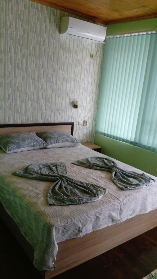 שבלה Къща За Гости Морски Изгрев חדר תמונה