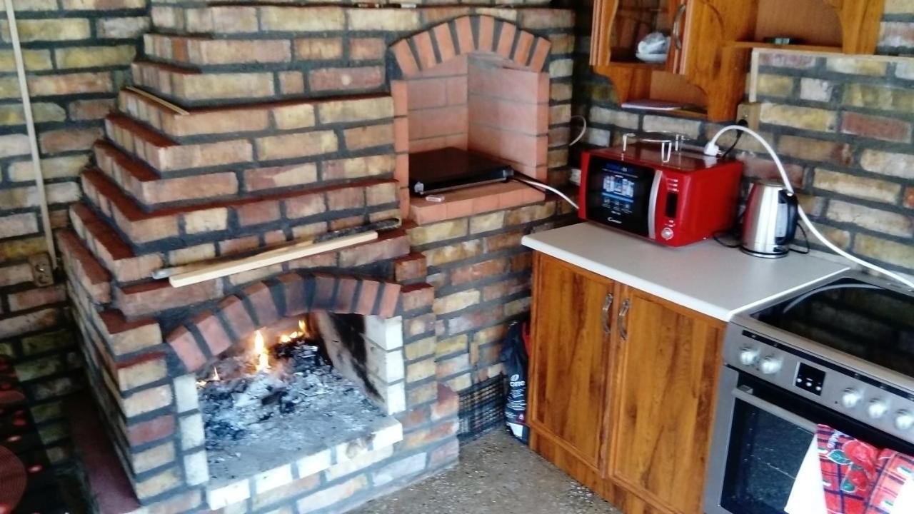 שבלה Къща За Гости Морски Изгрев מראה חיצוני תמונה