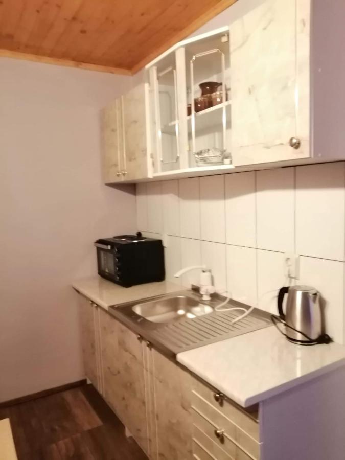 שבלה Къща За Гости Морски Изгрев מראה חיצוני תמונה