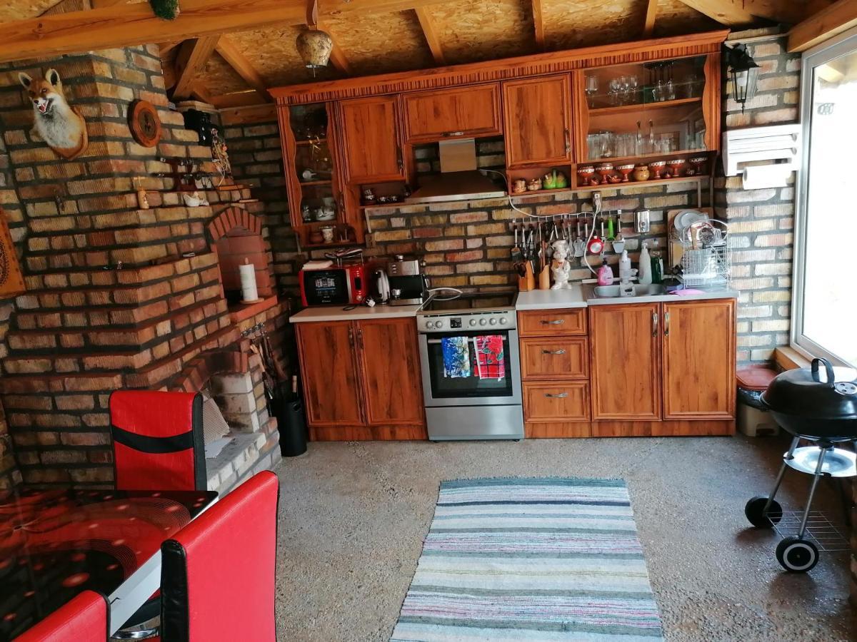 שבלה Къща За Гости Морски Изгрев מראה חיצוני תמונה